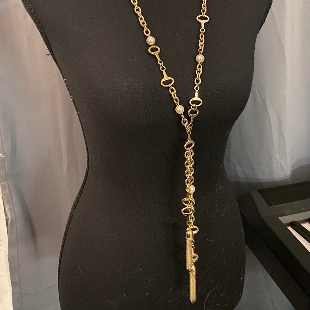 Vintage WHBM Necklace